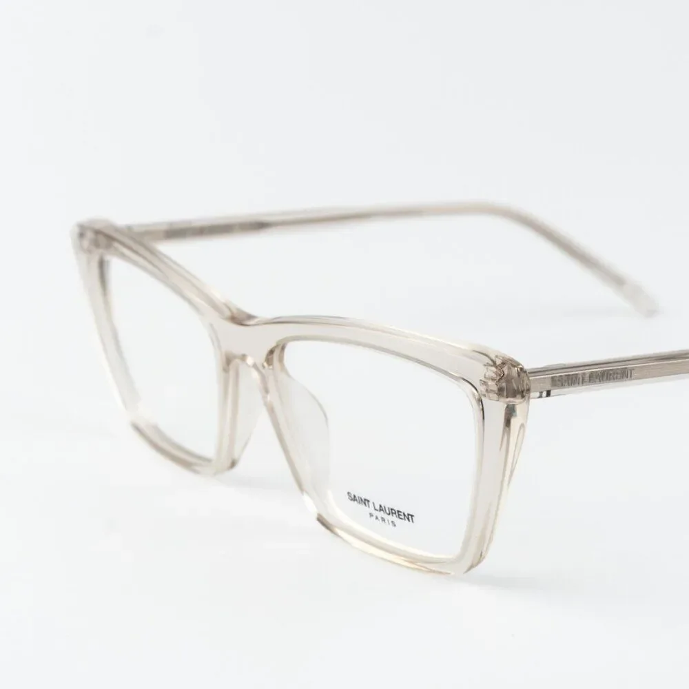 Saint Laurent saint laurent
